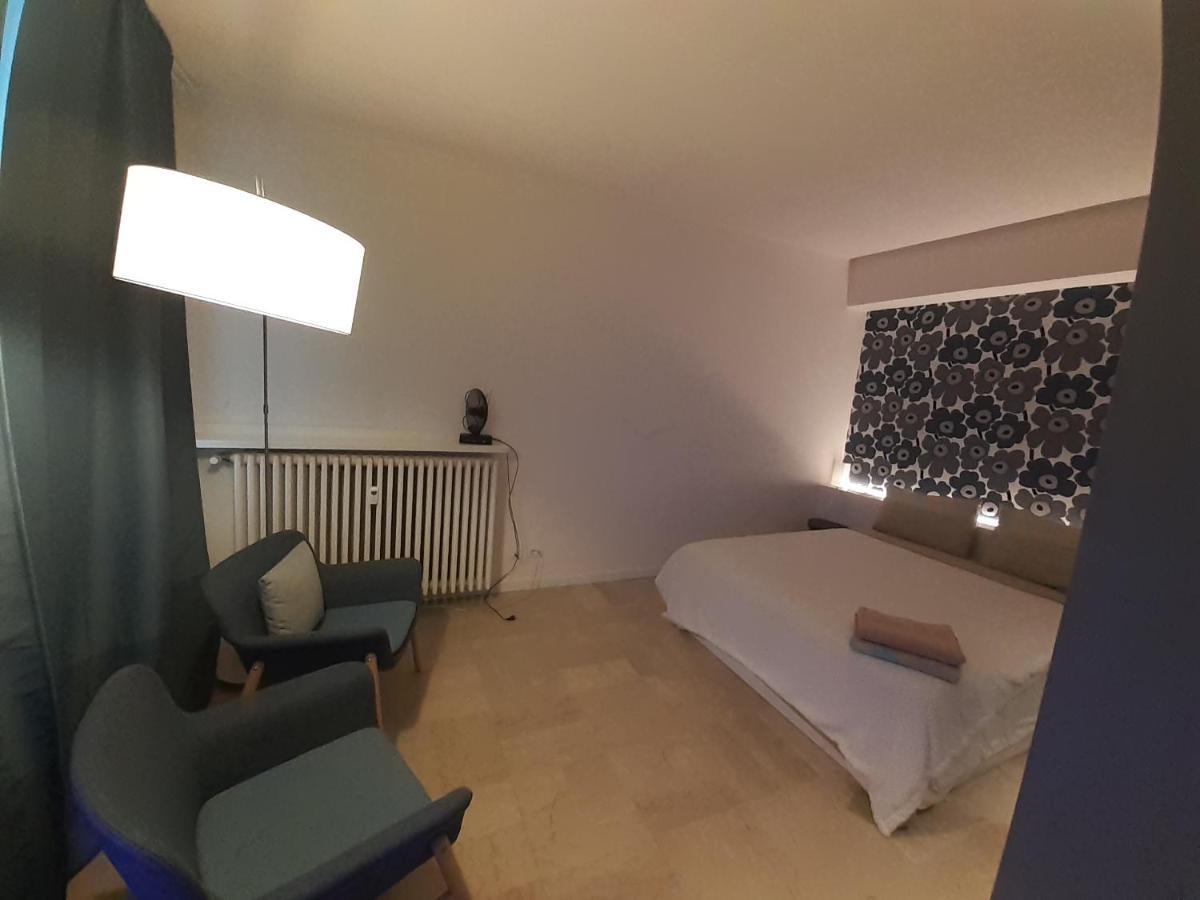 Baretti House- Parcheggio Riservato Per Un Soggiorno Perfetto Турин Экстерьер фото