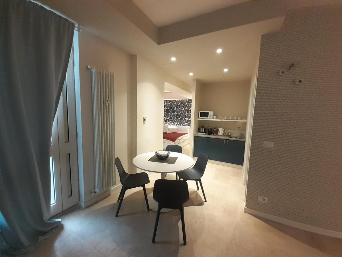 Baretti House- Parcheggio Riservato Per Un Soggiorno Perfetto Турин Экстерьер фото