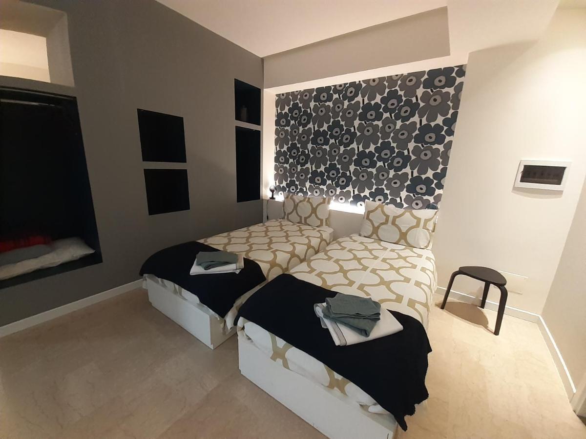 Baretti House- Parcheggio Riservato Per Un Soggiorno Perfetto Турин Экстерьер фото