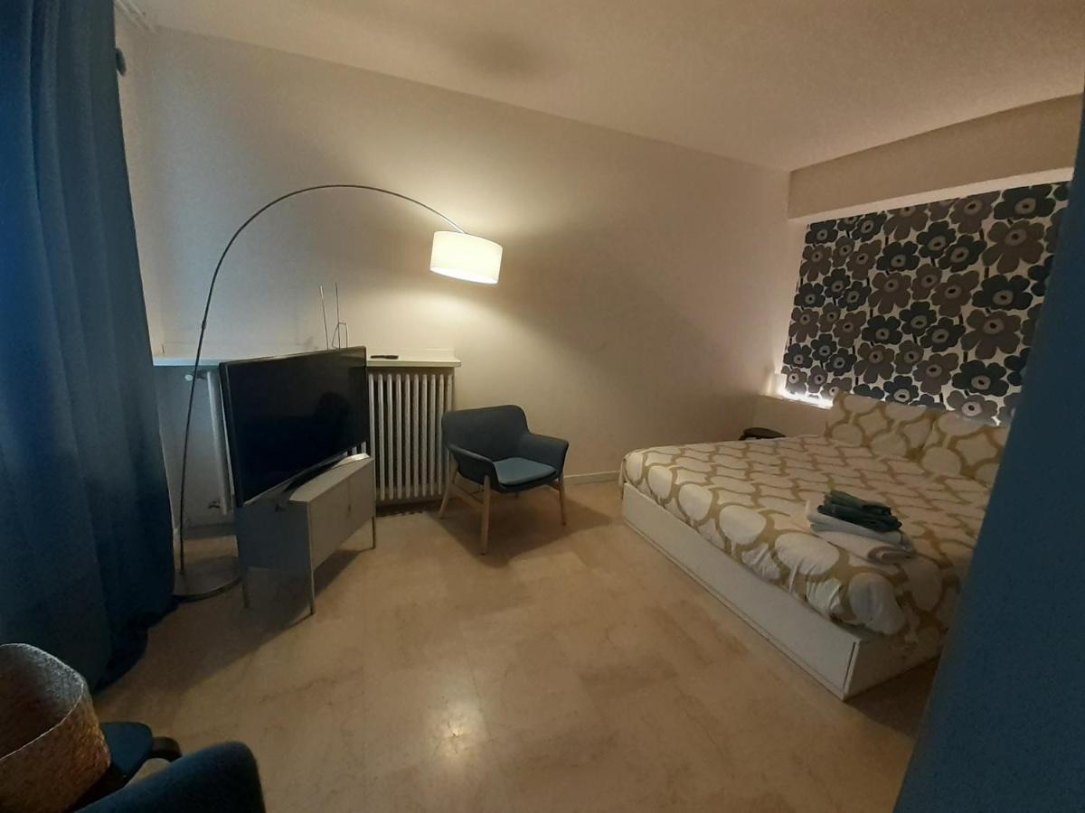 Baretti House- Parcheggio Riservato Per Un Soggiorno Perfetto Турин Экстерьер фото